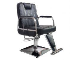 Парикмахерское кресло Барни - Профессиональная косметика для волос