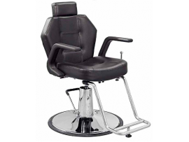 Парикмахерское кресло Эмиль - Кератиновое выпрямление волос