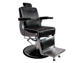 Парикмахерское кресло для Барбершопа Дизель - Оборудование для парикмахерских и салонов красоты