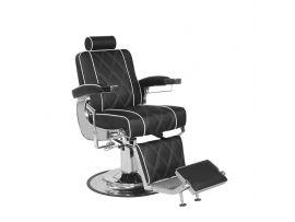 Парикмахерское кресло для барбершопа Флоки - Оборудование для парикмахерских и салонов красоты