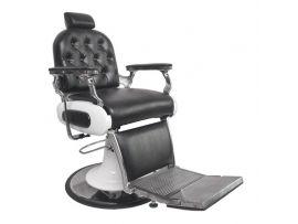 Парикмахерское кресло для Барбершопа Фрэд - Косметологическое оборудование