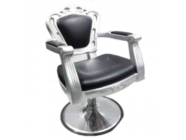 Парикмахерское кресло Микаэлла - Кератиновое выпрямление волос
