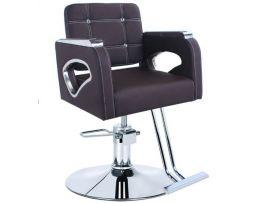 Парикмахерское кресло Чендлер - Кератиновое выпрямление волос