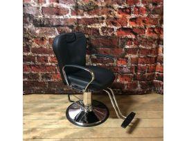Парикмахерское кресло Рауль - Оборудование для парикмахерских и салонов красоты