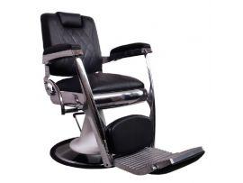 Парикмахерское кресло для Барбершопа Раймонд - Массажное оборудование