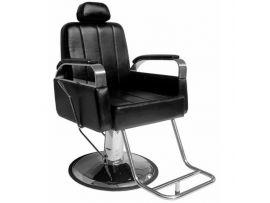 Парикмахерское кресло для Барбершопа Джери - Кератиновое выпрямление волос