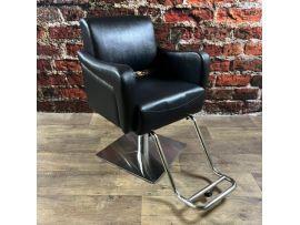 Парикмахерское кресло Анджело - Оборудование для парикмахерских и салонов красоты
