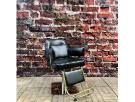 Парикмахерское кресло Лоренс - Оборудование для парикмахерских и салонов красоты