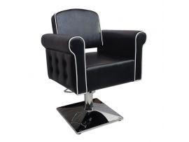 Парикмахерское кресло Денвер - Оборудование для парикмахерских и салонов красоты