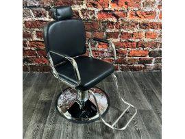 Парикмахерское кресло Чакки - Кератиновое выпрямление волос