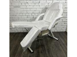 Педикюрное кресло Анджела - Мебель для салона красоты