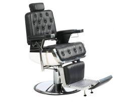 Парикмахерское кресло для барбершопа Мигель - Прямые ножницы