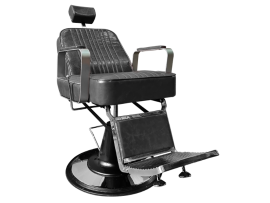 Бруно-2 кресло для барбершопа - Маникюр-Педикюр оборудование