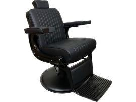 Парикмахерское кресло для Барбершопа Оскар - Оборудование для парикмахерских и салонов красоты