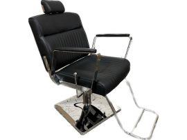 Парикмахерское кресло Томас - Профессиональная косметика для волос