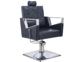 Парикмахерское кресло Энди - Оборудование для парикмахерских и салонов красоты