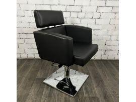 Парикмахерское кресло Самуэль - Оборудование для парикмахерских и салонов красоты