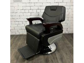 Парикмахерское кресло для Барбершопа Брендон - Профессиональная косметика для волос