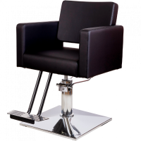 Кресло парикмахерское Фаворит, квадрат с подножкой - похожие
