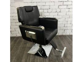 Парикмахерское кресло Шелдон - Оборудование для парикмахерских и салонов красоты