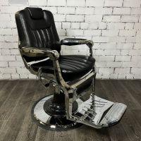 Парикмахерское кресло для барбершопа Сеймур - похожие