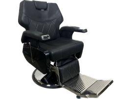 Парикмахерское кресло для Барбершопа Рой - Маникюр-Педикюр оборудование