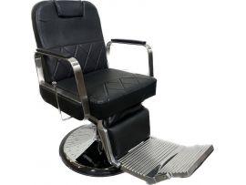 Парикмахерское кресло для барбершопа Рассел - Маникюр-Педикюр оборудование