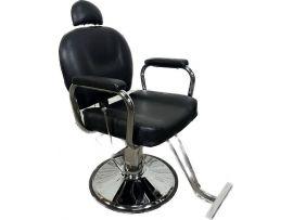 Парикмахерское кресло Курт - Оборудование для парикмахерских и салонов красоты