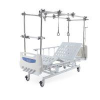 Кровать механическая PM-4014OS-01 (5 функций) с ортопедической тракционной системой - похожие