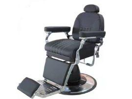Парикмахерское кресло для барбершопа Хантер - Оборудование для парикмахерских и салонов красоты