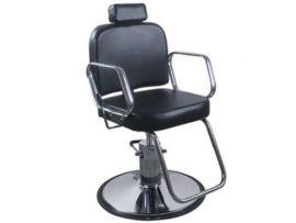 Парикмахерское кресло Чакки - Оборудование для парикмахерских и салонов красоты