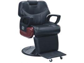 Парикмахерское кресло для барбершопа Граф - Массажное оборудование