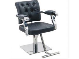 Парикмахерское кресло Камелия - Мебель для салона красоты