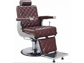 Парикмахерское кресло для барбершопа Тайсон - Косметологическое оборудование
