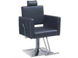 Парикмахерское кресло Элвис - Оборудование для парикмахерских и салонов красоты