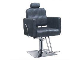 Парикмахерское кресло Пума - Оборудование для парикмахерских и салонов красоты