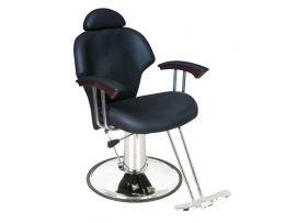 Парикмахерское кресло Брюс - Оборудование для парикмахерских и салонов красоты
