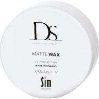 DS Воск для укладки Matte Wax, 50 мл - похожие