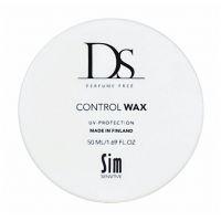 DS Воск для укладки Control Wax, 50 мл - похожие