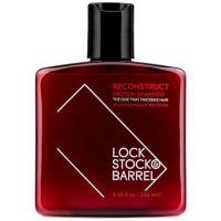 Lock Stock & Barrel Шампунь укрепляющий Reconstruct Protein Shampoo, 250 мл - похожие
