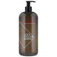 Lock Stock & Barrel Шампунь увлажняющий Recharge Moisture Shampoo, 1000 мл - похожие