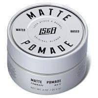 Lock Stock & Barrel Матовая помада для укладки волос Matte Pomade, 85 г - похожие