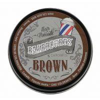 Beardburys Оттеночная помада коричневая Color Hair Pomade Brown, 100 мл - похожие