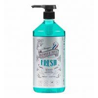 Beardburys Освежающий шампунь Fresh Shampoo, 1000 мл - похожие