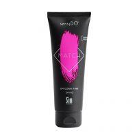 SensiDO Оттеночный бальзам для волос розовый неон Match Unicorn Pink (neon), 125 мл - похожие