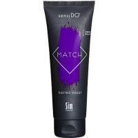 SensiDO Оттеночный бальзам для волос фиолетовый Match Electric Violet, 125 мл - похожие