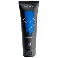 SensiDO Оттеночный бальзам для волос синий Match Midnight Blue, 125 мл - похожие