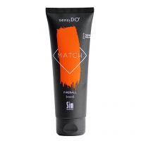SensiDO Оттеночный бальзам для волос оранжевый неон Match Fireball (neon), 125 мл - похожие