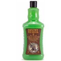 Reuzel Скраб-шампунь для волос Scrub Shampoo, 350 мл - похожие