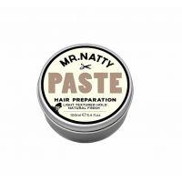 Mr.Natty Паста для укладки волос Paste Hair Preparation, 100 мл - похожие